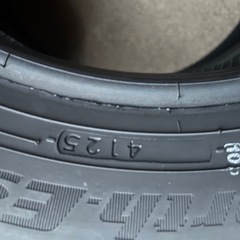 新品 155/65R14 
  の画像