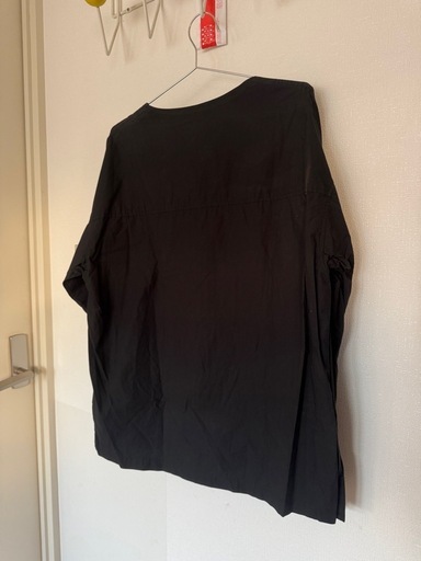 SASQUATCHfabrix. サスクワッチ 14AW ビッグシルエット M