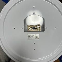 LED照明　八畳用
の画像