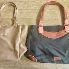 バッグ　かばん　まとめ売りの画像