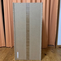 【無料中古】ニトリ　カラーボックスの画像