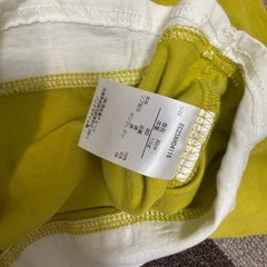 子供　長袖　　80の画像