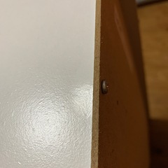 【無料中古】ニトリ　カラーボックスの画像