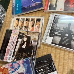 トライトーンCDの画像