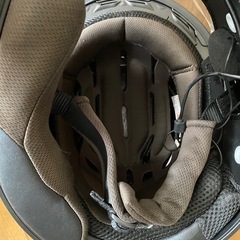 OGK KABUTO フルフェイスヘルメットの画像