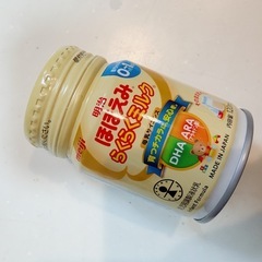 はいはい　１缶の画像