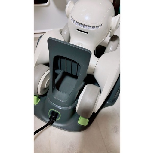 ルーナ AIペット AIロボット