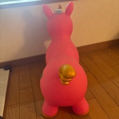 ロディ おもちゃの画像