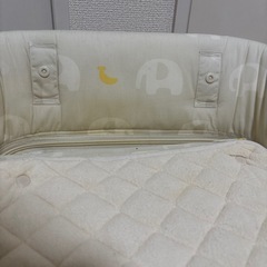 ベッドインベッドの画像