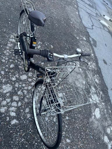 自転車8800