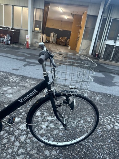 自転車8800
