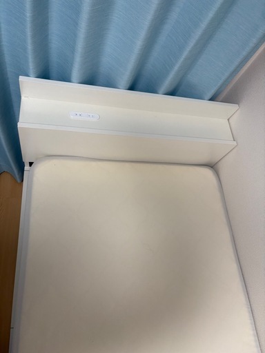 ベッドセミシングル