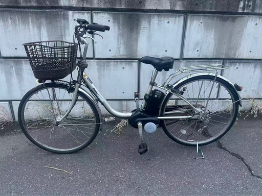 全品1000円引きセール！12/21まで！中古自転車３８７３　ブリヂストン　ウエッジロック　WR273T　２７インチ　３段ギヤ　LEDオートライト 全品1000円引きセール！12/21まで！中古自転車3873 ブリヂストン
