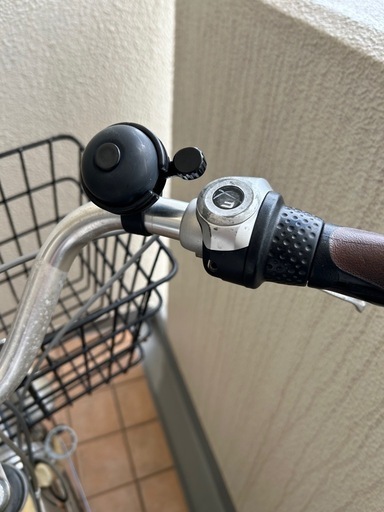 Panasonic 電動自転車