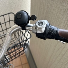 Panasonic 電動自転車の画像