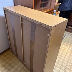 収納ボックスの画像