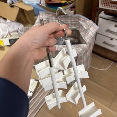 バックハンガーの画像