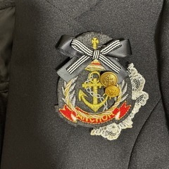 セレモニー　ワンピ＆ジャケットセットの画像