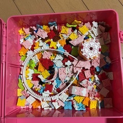 ☆LaQ  中古☆交渉中の画像