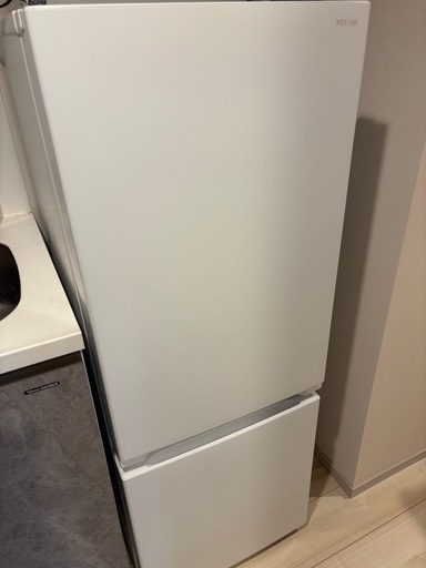 美品家電3点セット