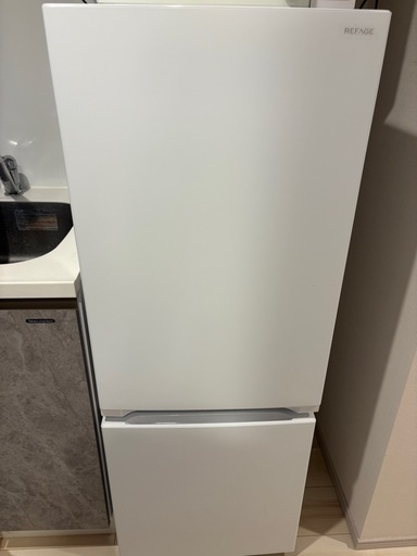 美品家電3点セット