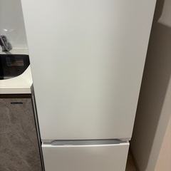 美品家電3点セットの画像