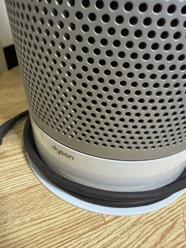 Dyson air multiplier 空気清浄機機能