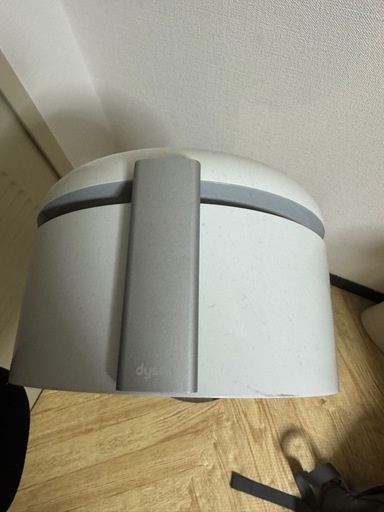 Dyson air multiplier 空気清浄機機能