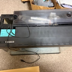 水槽　NISSO 60cm 
　の画像