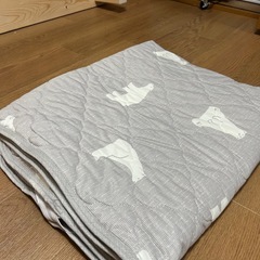 セミダブルマットレスの画像