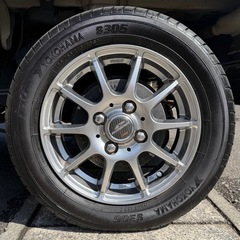 車検R9年9月まで / ホンダ / バモス / L / AT / 2WD / オーディオ/ ETC他の画像