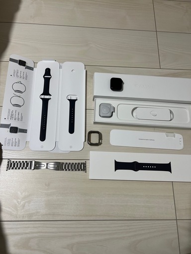 Apple Watch Series 6 40mm 本体