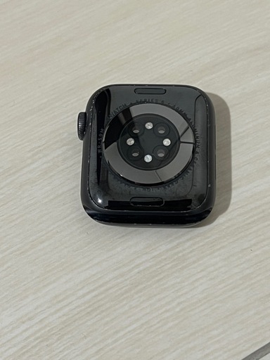 Apple Watch Series 6 40mm 本体