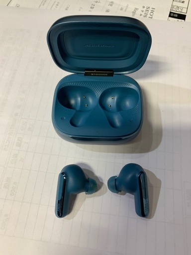JBL ワイヤレスイヤホン