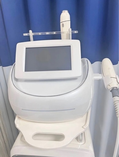 【超美品】HIFU 日本製ハイフ フォーカスネオ/小顔/痩身/美容機器