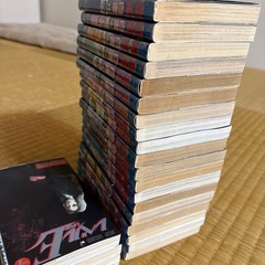 幽遊白書　レベルE全巻セットの画像