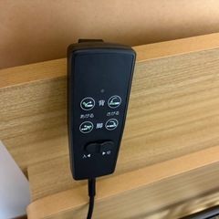 【美品】介護ベッド ナフコ (2026年11月補償あり)) 　の画像