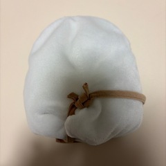 すみっコぐらし おばけのポーチの画像