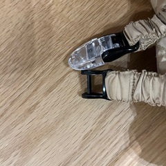 ベビーカー　抱っこ紐　防寒具の画像