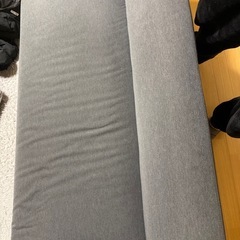 IKEA　　ヘムリングビー　ソファの画像
