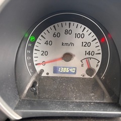 スズキ ワゴンR の画像