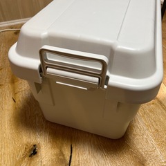 MUJIコンテナの画像