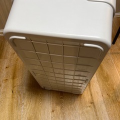 MUJIコンテナの画像