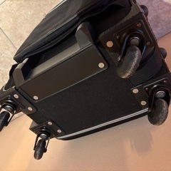 キャリーケースの画像