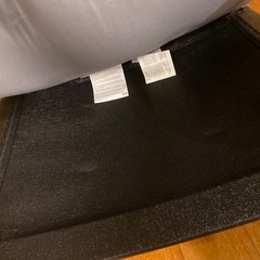 【美品】IKEA POÄNG ポエング 椅子の画像