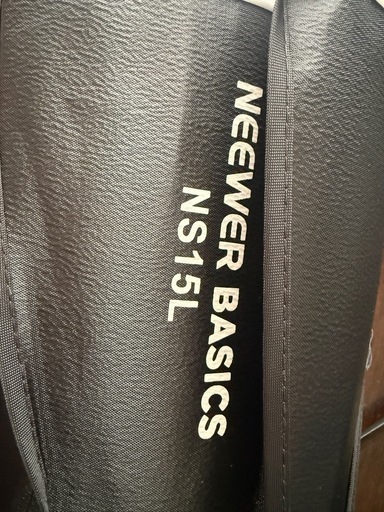 NEEWER BASICS 65cmソフトボックス