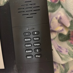 ロールアップピアノの画像