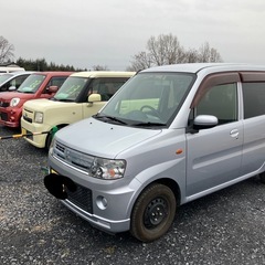 三菱トッポ　150000円の画像