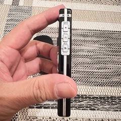 OLYMPUS(オリンパス)ボイスレコーダーの画像