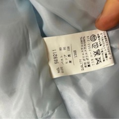 スカートスーツ13ARの画像